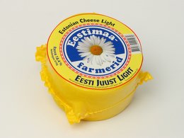 Eesti Juust Light_Eestimaa Farmerid